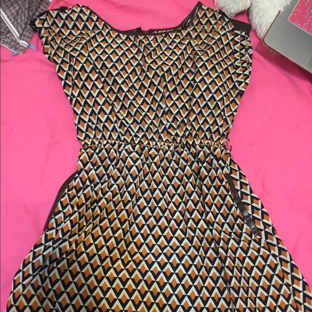 Summer dress